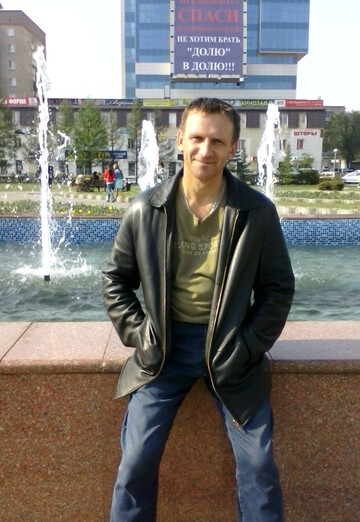 Моя фотография - сергейберезниченко, 54 из Уссурийск (@sergeybereznichenko)