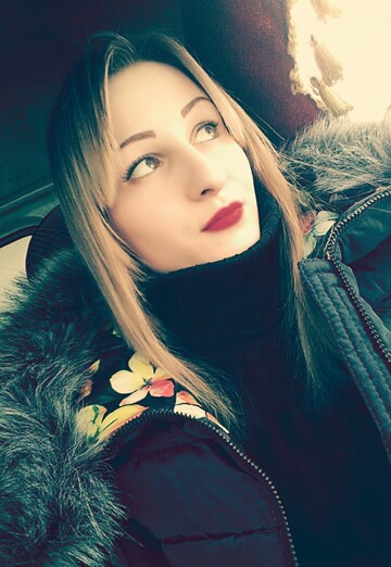 Anastasiya (@anastasiya101493) — my photo № 8