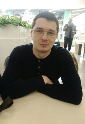 Сергей (@sergey844927) — моя фотография № 1