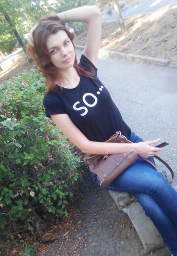 Моя фотография - Екатерина, 25 из Буденновск (@ekaterina108410)
