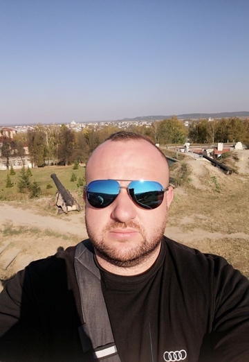 Моя фотография - Valdemar, 34 из Львов (@valdemar2261)