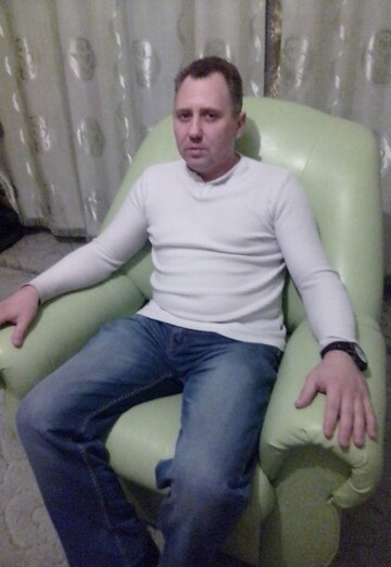 Моя фотография - Сергей, 48 из Черногорск (@sergey682647)