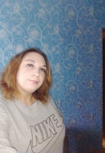 My photo - svetlana, 36 from Vyazma (@alexsis8888)