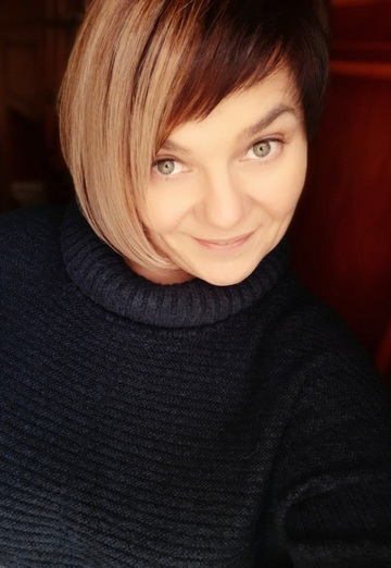 My photo - Nataliya, 46 from Kemerovo (@nataliya54109)