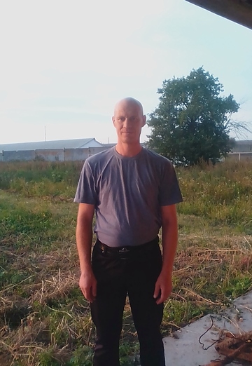 My photo - Evgeniy, 46 from Bryansk (@evgkniy55)