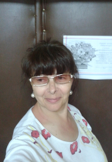 My photo - Olenka, 65 from Simferopol (@olenka8119)