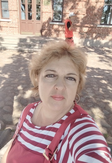 La mia foto - Veronika, 60 di Mahilëŭ (@veronika35896)