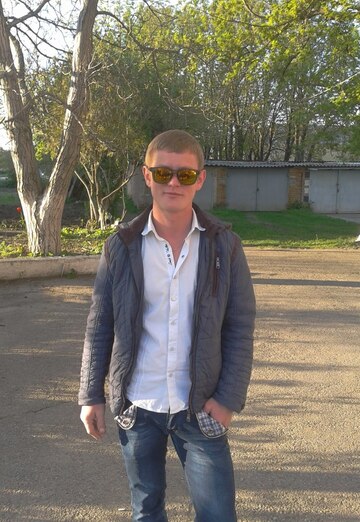 My photo - Anatoliy, 27 from Labinsk (@anatoliy73536)