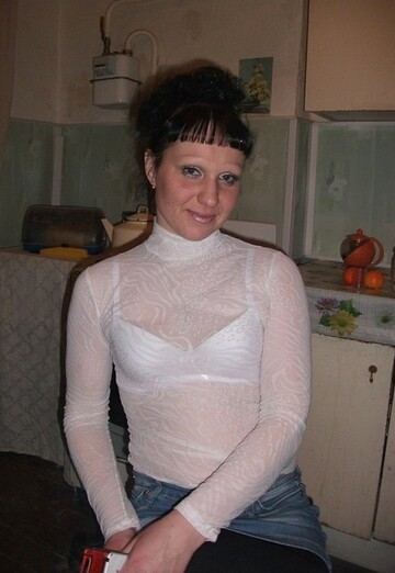 My photo - Tatyana, 40 from Nevel (@tatyanazayceva3)