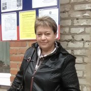 Татьяна, 59, Собинка