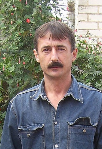 My photo - sergey, 57 from Temryuk (@sergey286145)