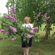 Алевтина, 50, Павловская