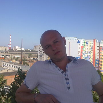 Моя фотография - Евгений, 34 из Астрахань (@evgeniy2954)