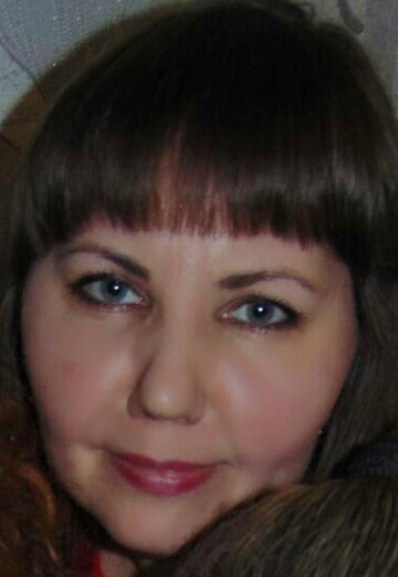 Моя фотография - Ирина, 43 из Кемерово (@irina199571)