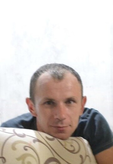 Моя фотография - Александр, 35 из Ялта (@aleksandr720815)