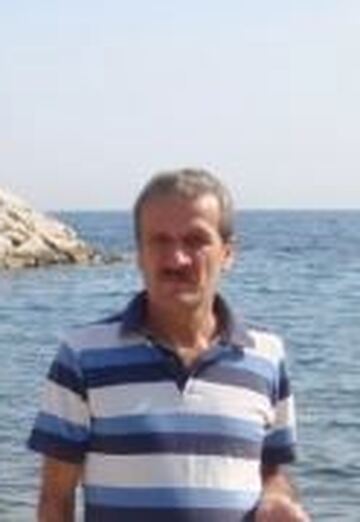 My photo - tekgün, 61 from Antalya (@tekgn)