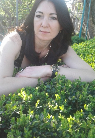 My photo - Nyeonila, 47 from Chernivtsi (@neonila128)