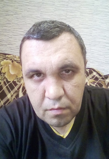 Моя фотография - Андрей, 42 из Копейск (@andrey621753)
