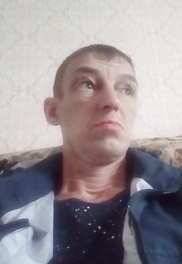 Моя фотография - Василий, 49 из Новокузнецк (@vasiliy87378)