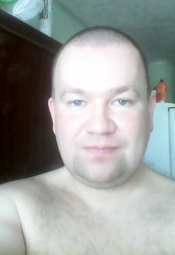 Моя фотография - Чеширский Кот, 43 из Камышин (@cheshirskiykot24)