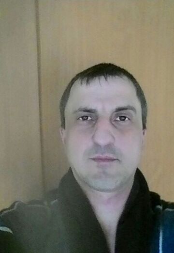 My photo - Yeduard, 49 from Tomsk (@eduard22197)