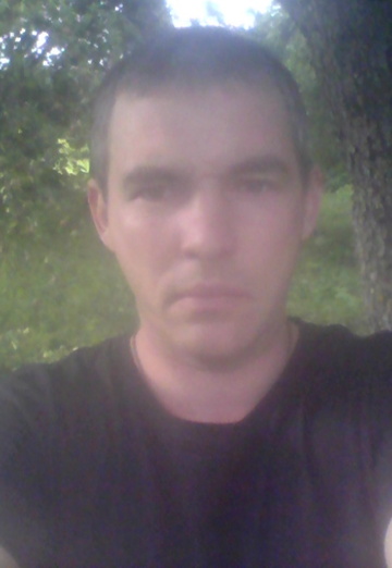 My photo - Sergey, 40 from Veliky Novgorod (@sergeykobec1)