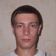 Aleksey 39 Yekaterinburg