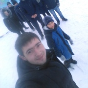 алишер, 27, Райчихинск