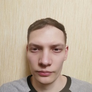Егор, 30, Лянторский