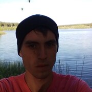 Максим 27 лет (Водолей) Оричи
