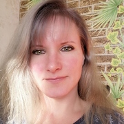 Олеся, 39, Кувшиново