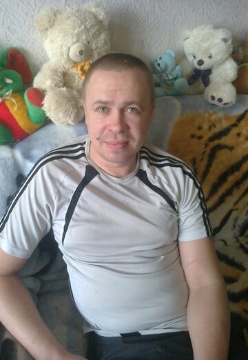 Моя фотография - Юрий, 46 из Псков (@uriy114989)
