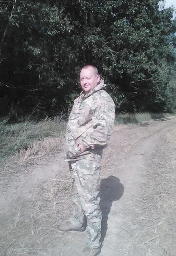 My photo - Sergey Kandybovich, 54 from Kapyĺ (@sergeykandibovich)
