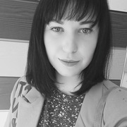 Екатерина, 25, Александровское (Ставрополь.)