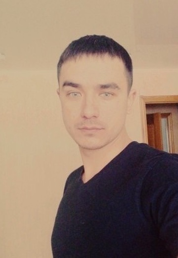 My photo - Kolya, 39 from Rivne (@kolya16419)