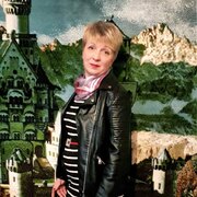 Валентина Степанова, 50, Луга