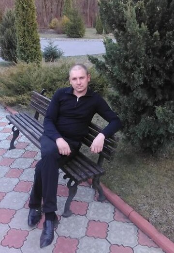My photo - Evgeniy Pikush, 38 from Kamianske (@evgeniypikush)