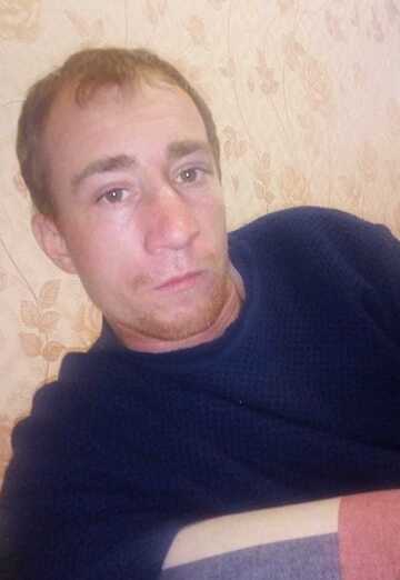 Моя фотография - Дмитрий, 34 из Волгоград (@dmitriy410266)