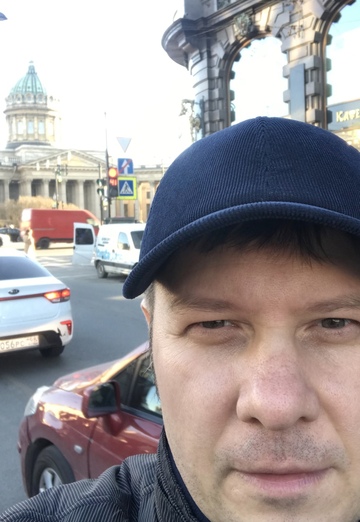 La mia foto - Dmitry, 45 di Rjazan' (@dmitry11016)