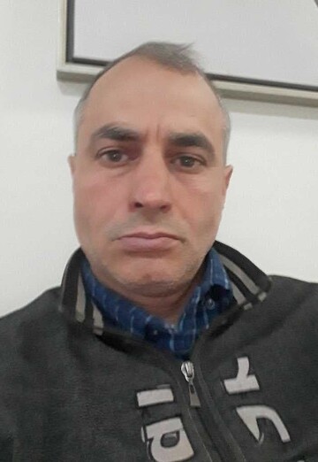 Моя фотография - Gusryn, 45 из Баку (@gusryn)