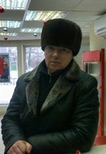 My photo - Sergey, 43 from Dzerzhinsk (@sergey639646)