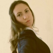 Irina 28 лет (Овен) хочет познакомиться в Прокопьевске