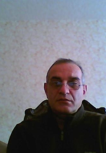 Моя фотография - гагик, 66 из Москва (@id10716)