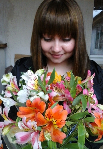 My photo - Irina, 31 from Yalta (@id649333)