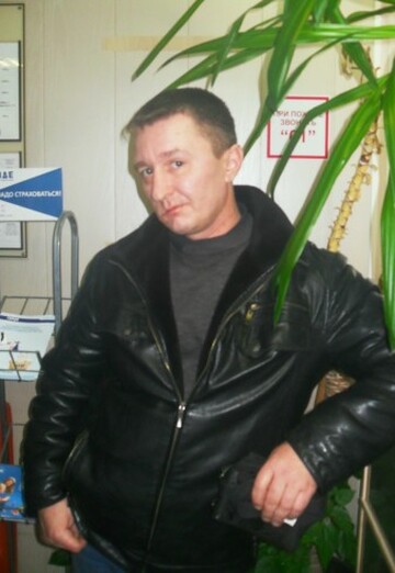 Моя фотография - Денис, 47 из Коммунар (@denis7522432)