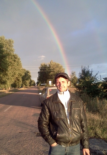 My photo - Vitek, 47 from Korostyshev (@id611380)