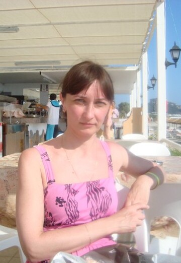 My photo - Irina, 54 from Samara (@irina7466782)