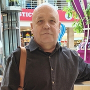 Pavel Mironov 59 Kolomna