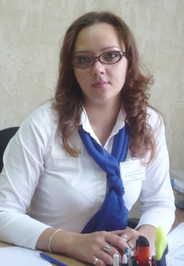 Oksana Anatolewna (@rusinovaoksana) — mein Foto #10