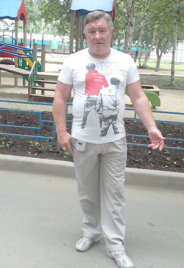 Моя фотография - юрий, 62 из Москва (@uriy108981)